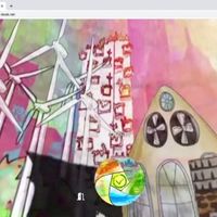 online VR experience