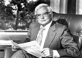 Frank Thistlethwaite