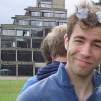 Photo of Ed Goodall