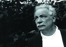 WG Sebald