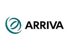 arriva logo