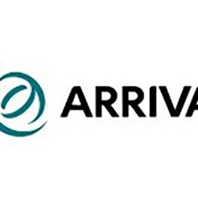 arriva logo