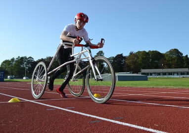Cyclist