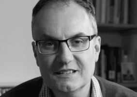 Steve Waters