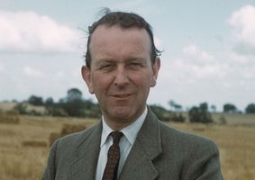 JEB Hill