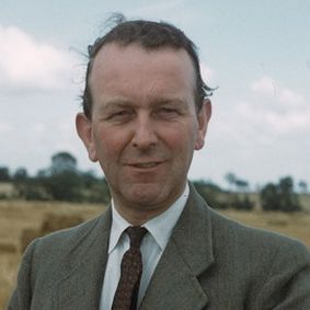 JEB Hill