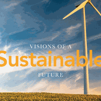 Visions of a Sustainable Future