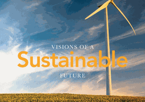 Visions of a Sustainable Future