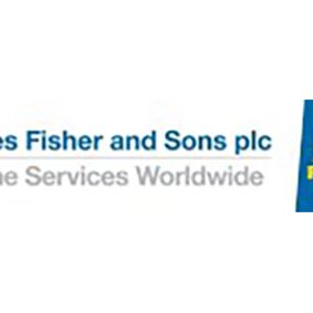 james fisher and sons logo