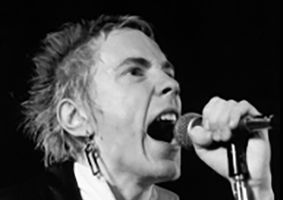 john lydon