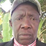 Buba Joof portrait 