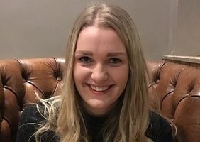 Photo of Megan Broughton