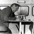 Alan Hunter