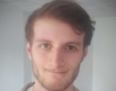 Image of James Burling