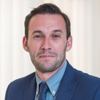 Tom Rolfe - Hellesdon High School / Wensum Trust