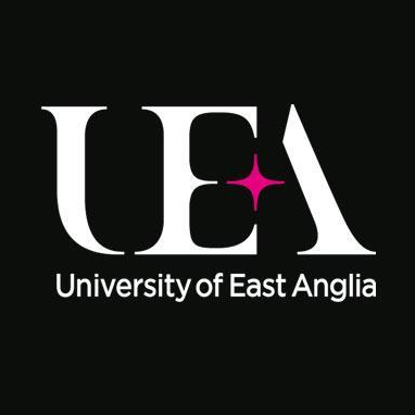 UEA logo