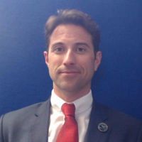 Simon Fox - East Norfolk Sixth Form College