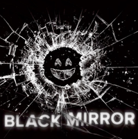 Black Mirror icon