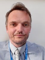 James Hanner - Flegg High Ormiston Academy