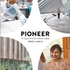 Pioneer Issue 2