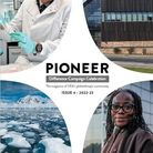 Pioneer Issue 4