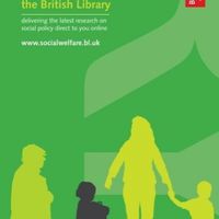 social welfare at the British Library