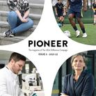 Pioneer Issue 3