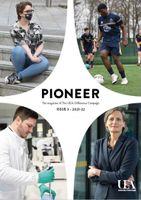 Pioneer Issue 3