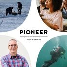 Pioneer Issue 5
