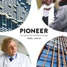 Pioneer Issue 1