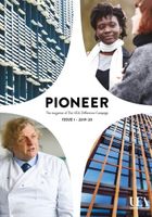 Pioneer Issue 1