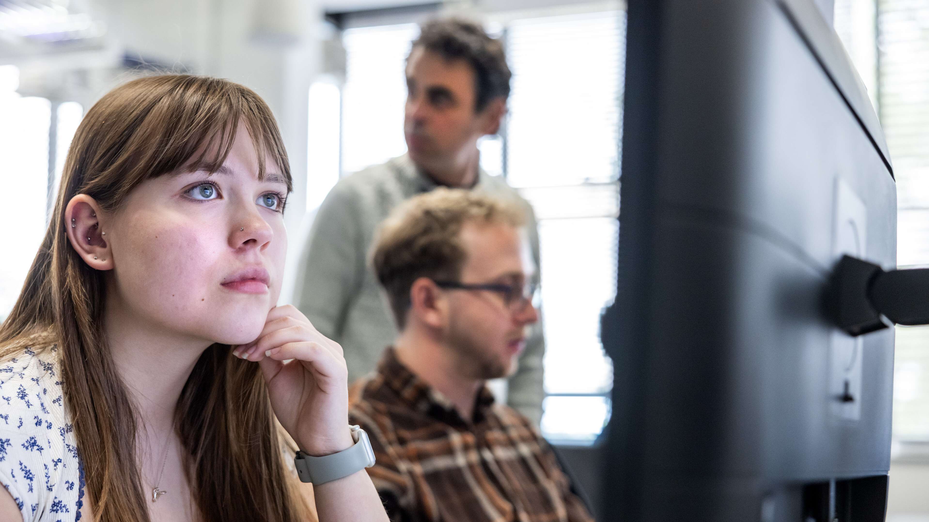 Using Data Science in Politics & IR