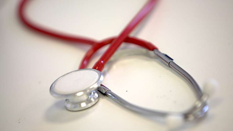 Medicine Clinical Skills in the NNUH