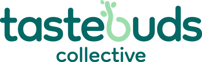 Tastebuds Collective Logo