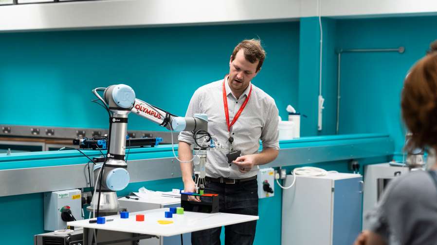 Science Open Day