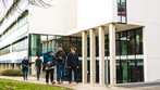 Visit UEA