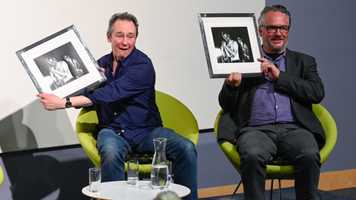 Fast Show Stars Return to UEA for Comedy Programme's 25th Anniversary
