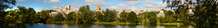 View of the Broad at UEA