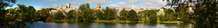 View of the Broad at UEA