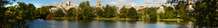 View of the Broad at UEA
