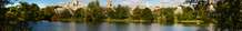 View of the Broad at UEA