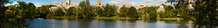 View of the Broad at UEA