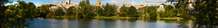 View of the Broad at UEA