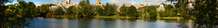 View of the Broad at UEA