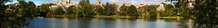 View of the Broad at UEA