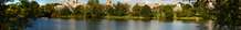 View of the Broad at UEA