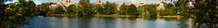 View of the Broad at UEA