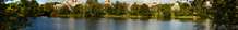 View of the Broad at UEA