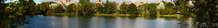 View of the Broad at UEA