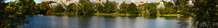 View of the Broad at UEA